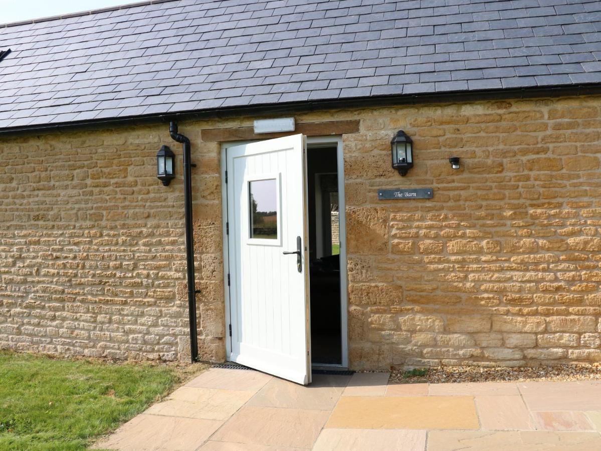 The Croft Farm Villa Peterborough Exterior photo