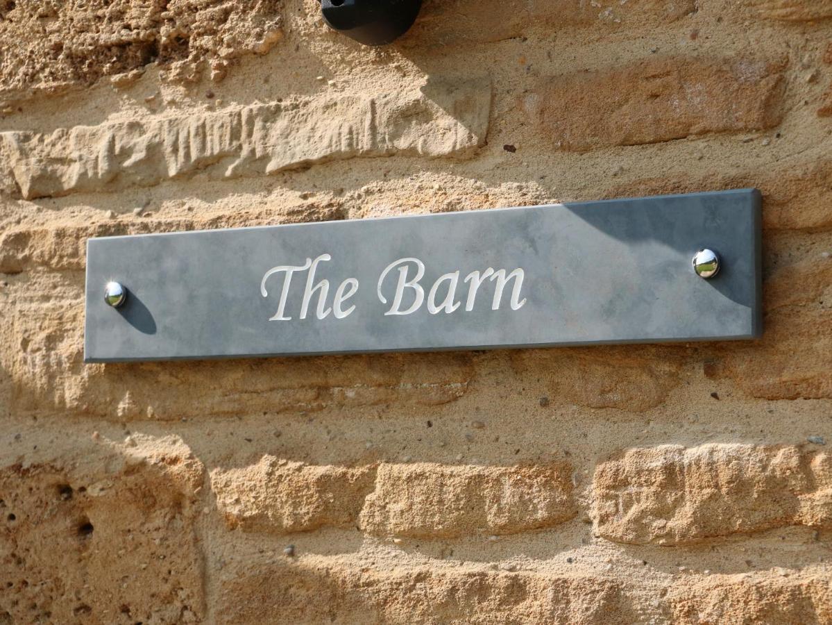 The Croft Farm Villa Peterborough Exterior photo