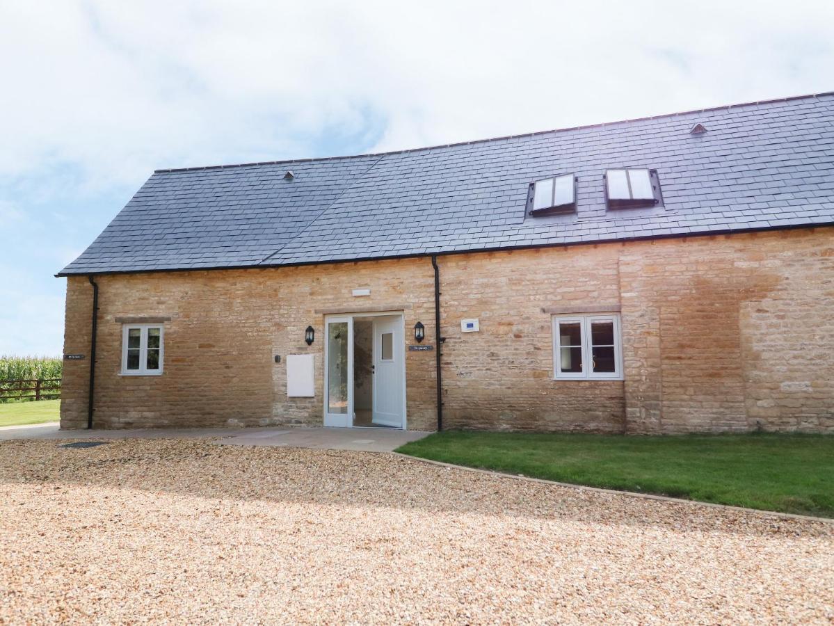 The Croft Farm Villa Peterborough Exterior photo