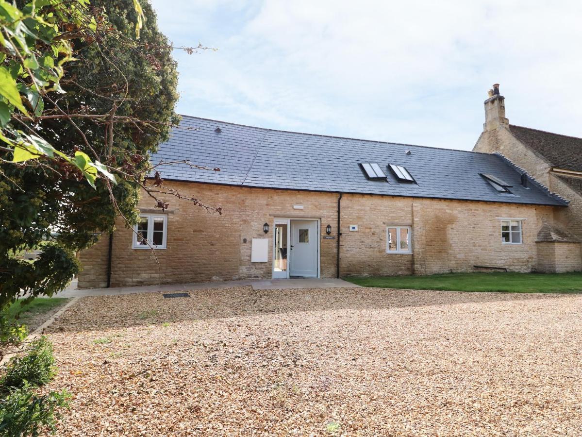 The Croft Farm Villa Peterborough Exterior photo